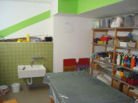 Das Atelier