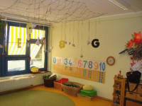 Gruppenraum