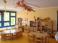 Gruppenraum